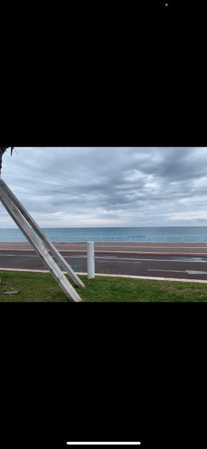 דירות ניס Studio 1 Piece Proche Promenade Des Anglais מראה חיצוני תמונה